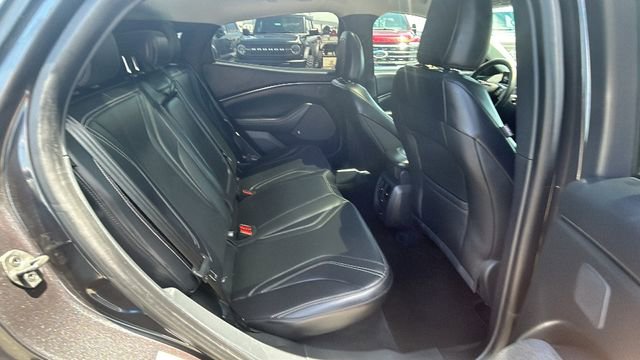 Certified 2022 Ford Mustang Mach-E Premium RWD image 13
