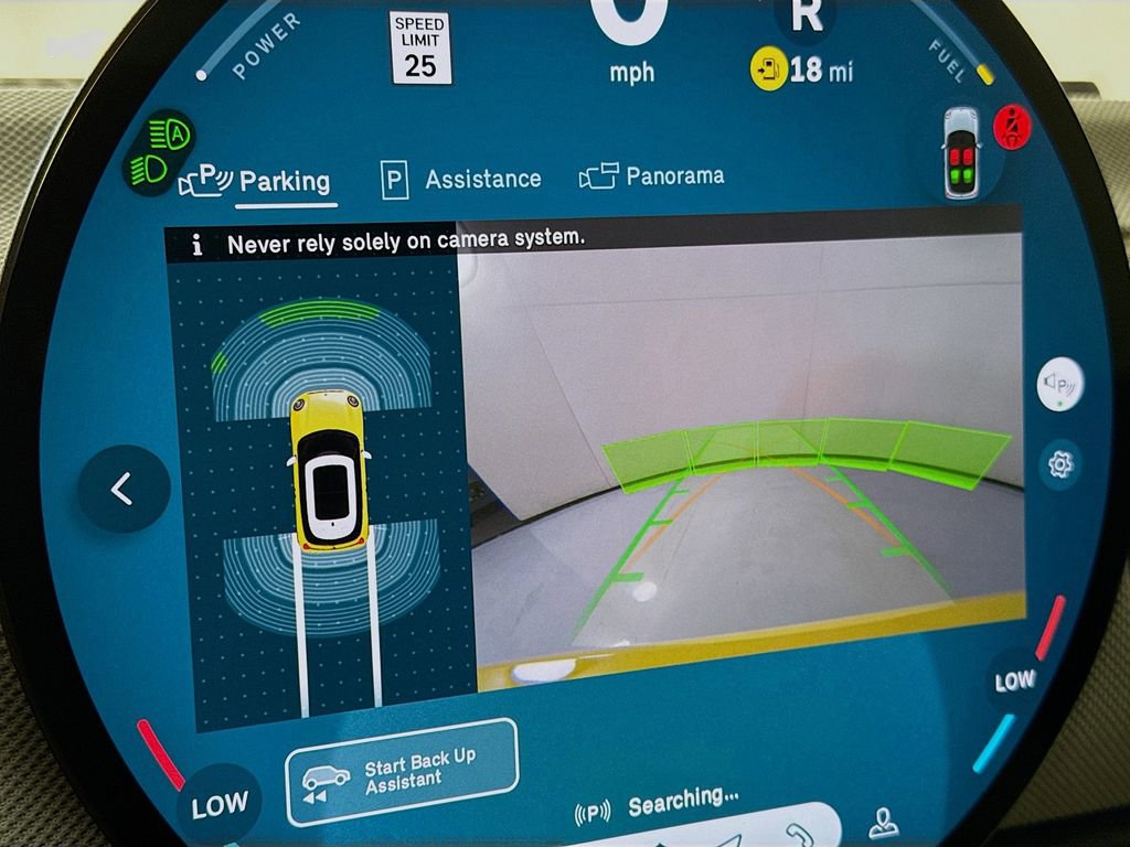 New 2026 MINI Cooper S image 16