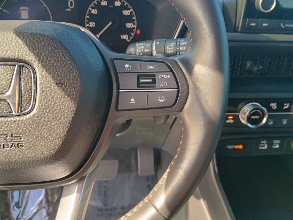 Used 2024 Honda CR-V Sport image 27
