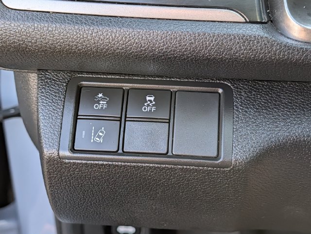 Used 2020 Honda Civic EX image 32