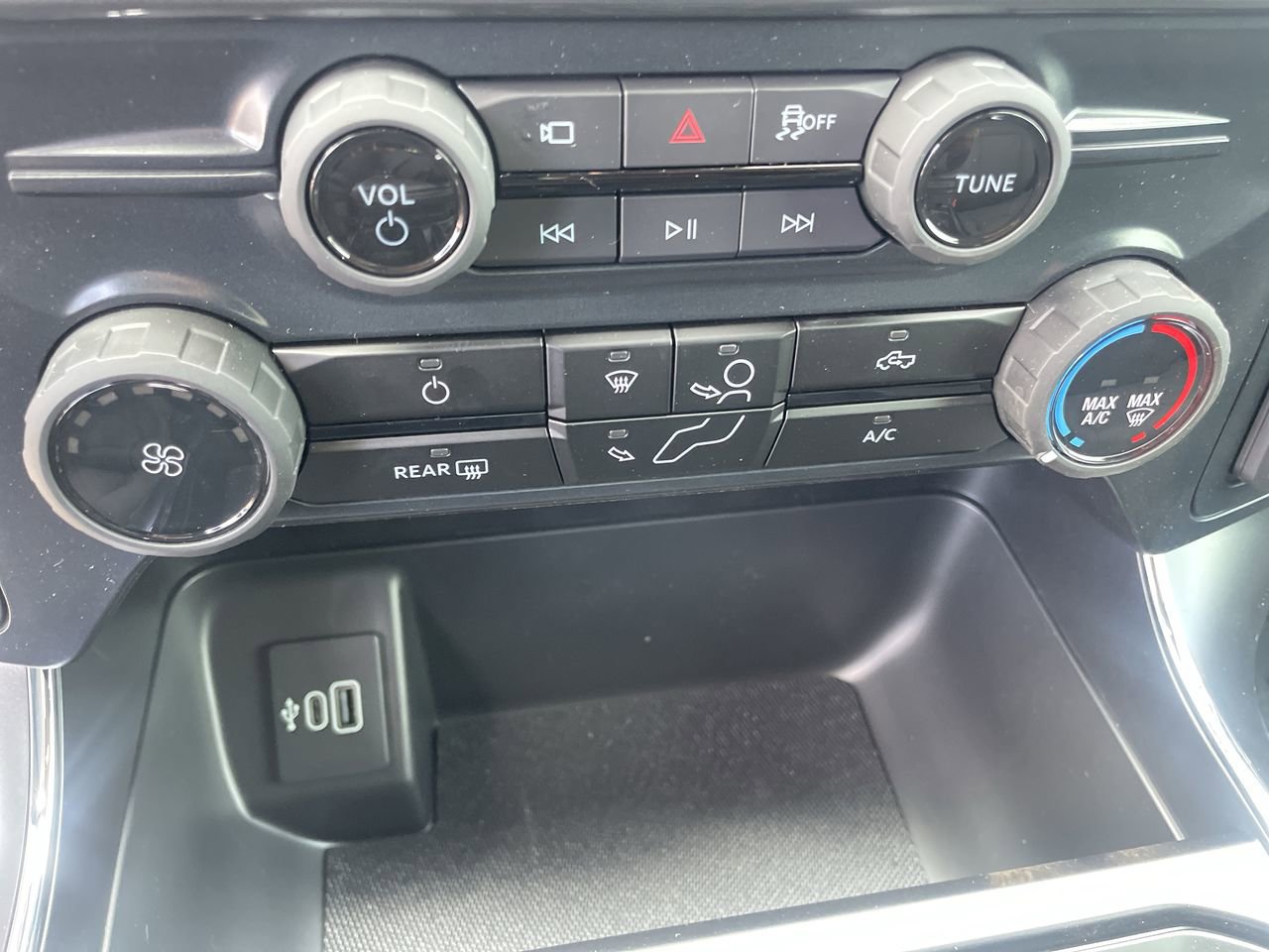 New 2026 Ford F150 STX w/ Equipment Group 200A RWD image 23