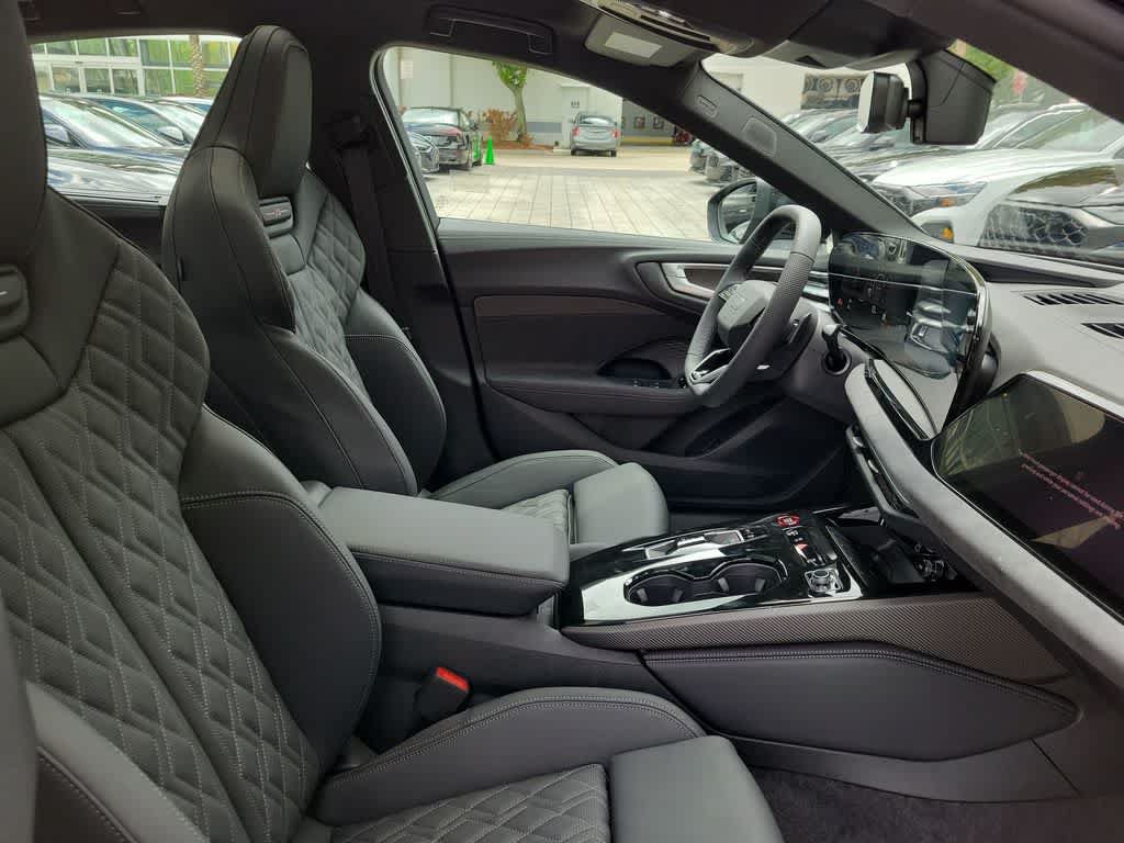 New 2026 Audi S5 Premium Plus AWD/4WD image 22