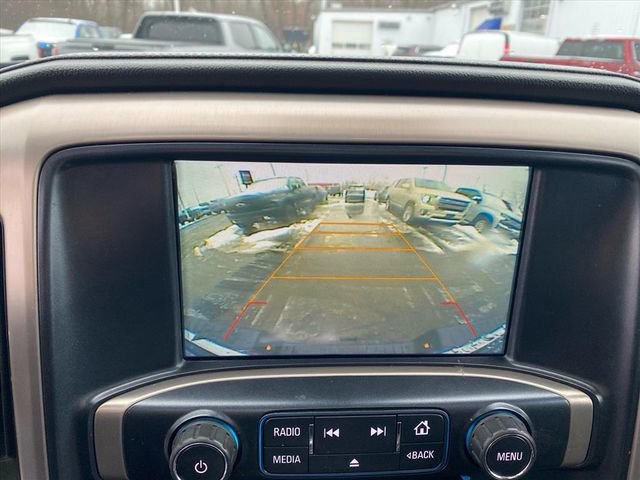 Used 2017 GMC Sierra 3500 Denali image 16