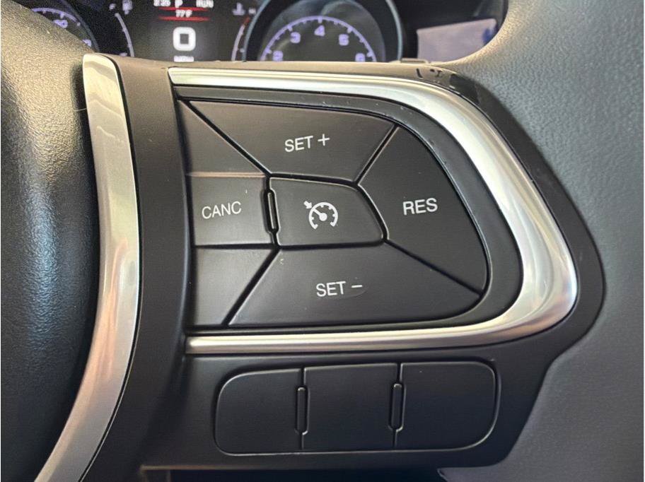 Used 2021 FIAT 500X Trekking w/ Trekking Value Package AWD/4WD image 19