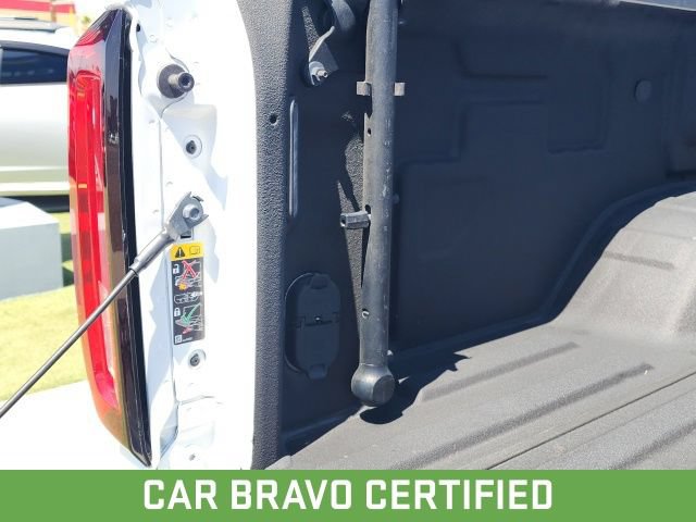Certified 2022 GMC Sierra 3500 SLE w/ SLE Value Package AWD/4WD image 19
