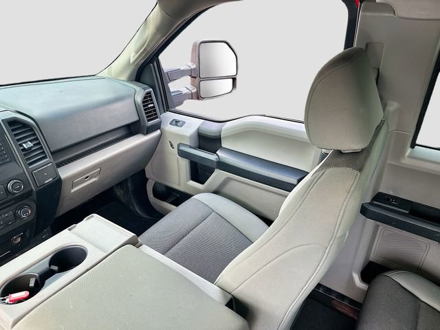 Used 2018 Ford F150 XL w/ Equipment Group 101A Mid AWD/4WD image 23