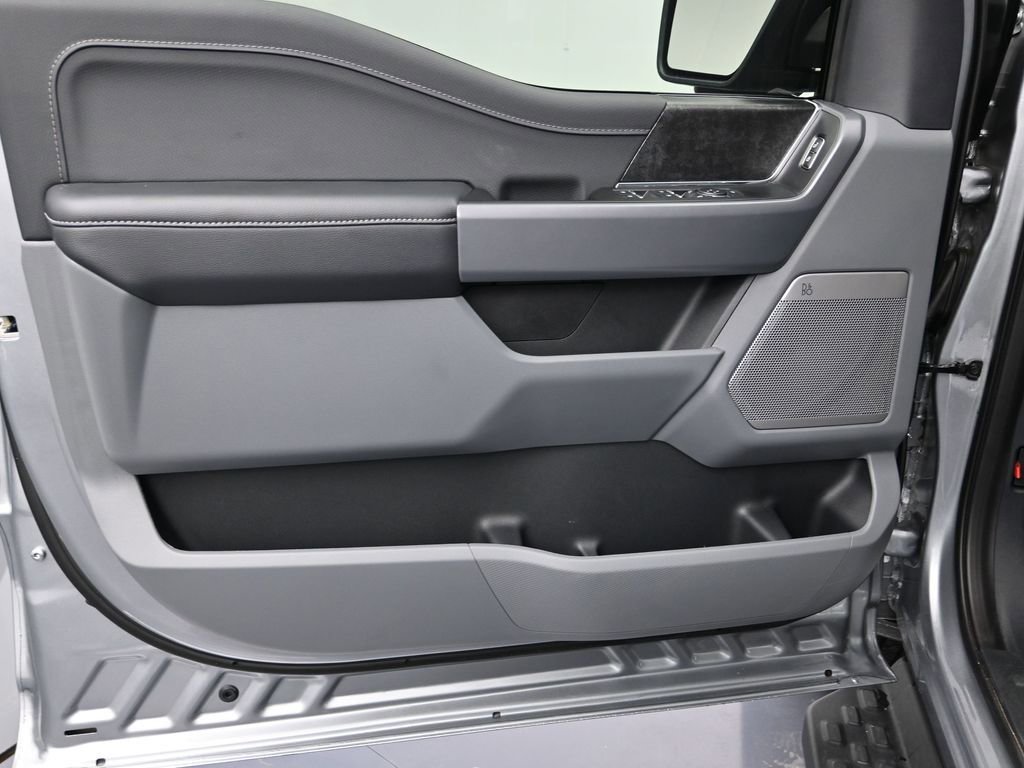 New 2025 Ford F150 Lightning Flash image 10