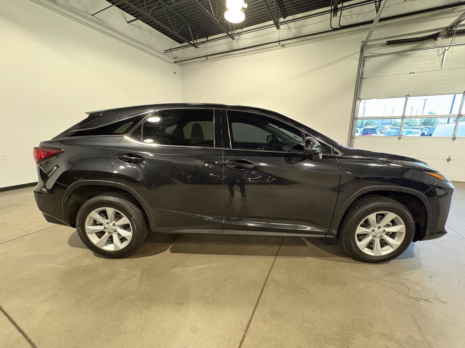 Used 2016 Lexus RX 350 AWD image 2