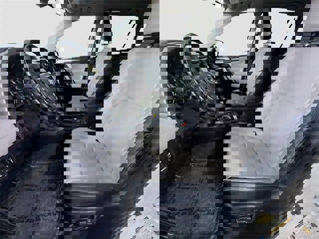 Certified 2018 Toyota RAV4 Limited image 21