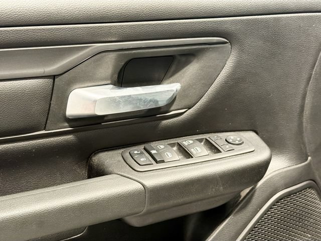 Used 2023 RAM 1500 Tradesman AWD/4WD image 16