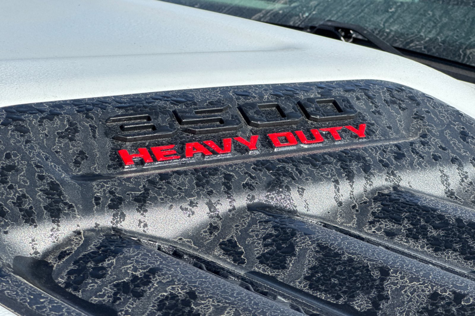 New 2027 RAM 3500 Laramie w/ Night Edition AWD/4WD image 25