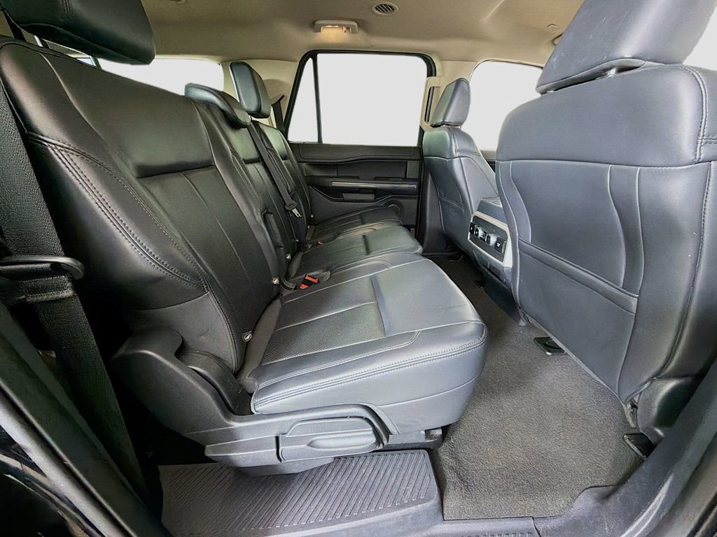 Used 2024 Ford Expedition Max XLT AWD/4WD image 25