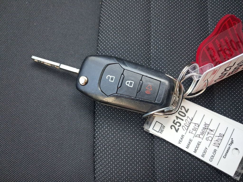 Used 2023 Ford Ranger XL w/ Equipment Group 101A High image 29