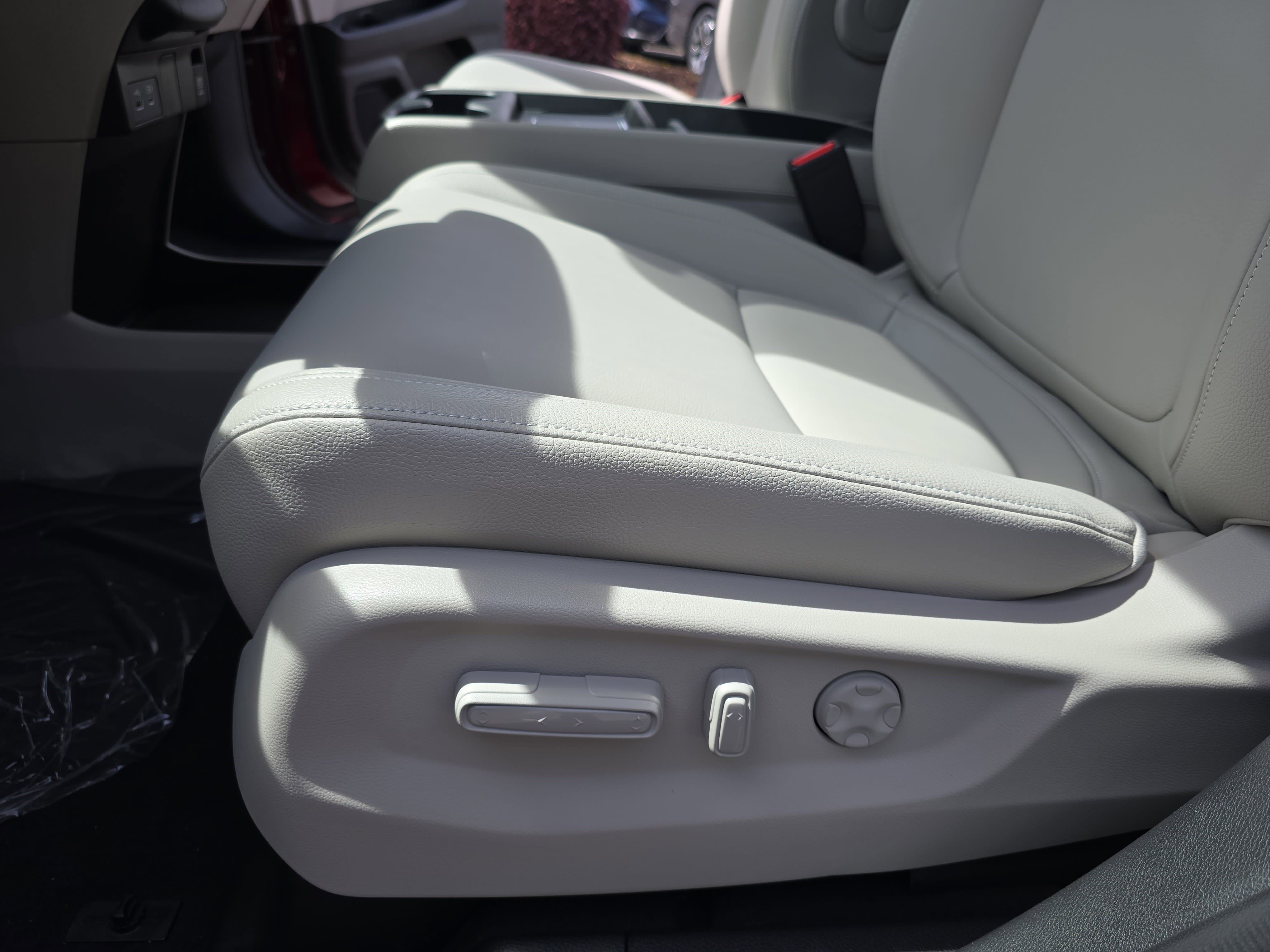 New 2026 Honda Odyssey EX-L image 31