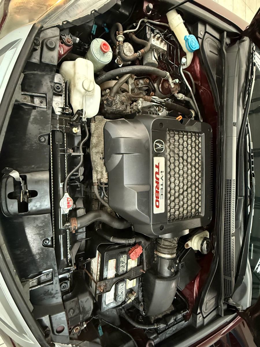 Used 2011 Acura RDX SH-AWD image 38