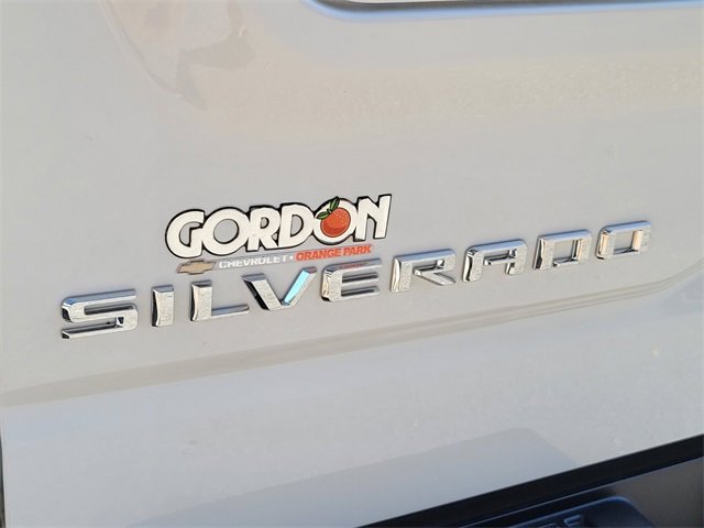 New 2025 Chevrolet Silverado 1500 RST w/ Convenience Package II image 19