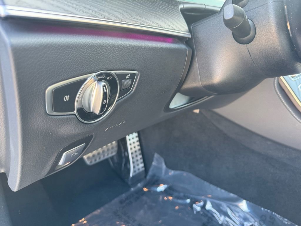 Certified 2023 Mercedes-Benz E 450 Coupe image 21