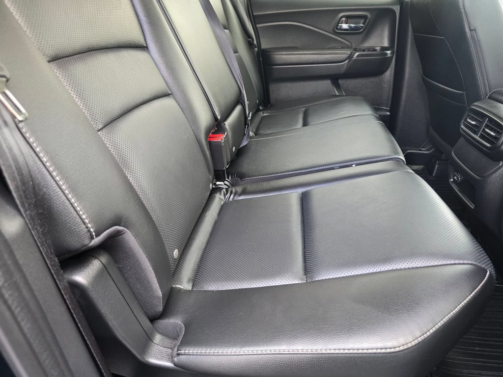 Used 2025 Honda Ridgeline RTL image 14