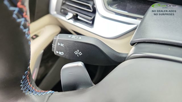 Used 2026 BMW X7 M60i AWD/4WD image 44