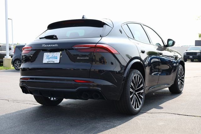 New 2025 Maserati Grecale Modena image 5