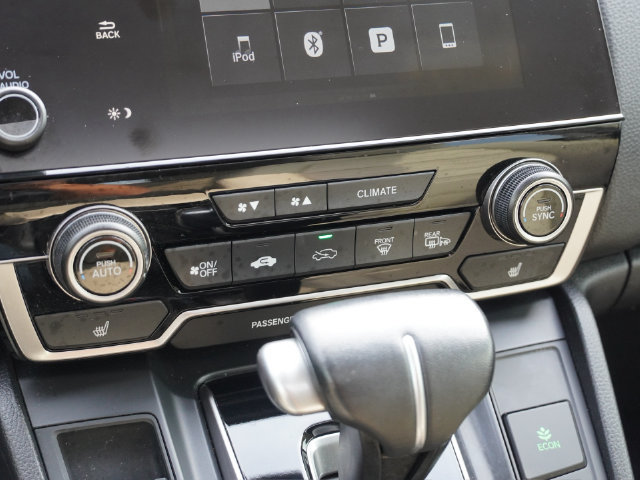 Used 2019 Honda CR-V EX-L image 40
