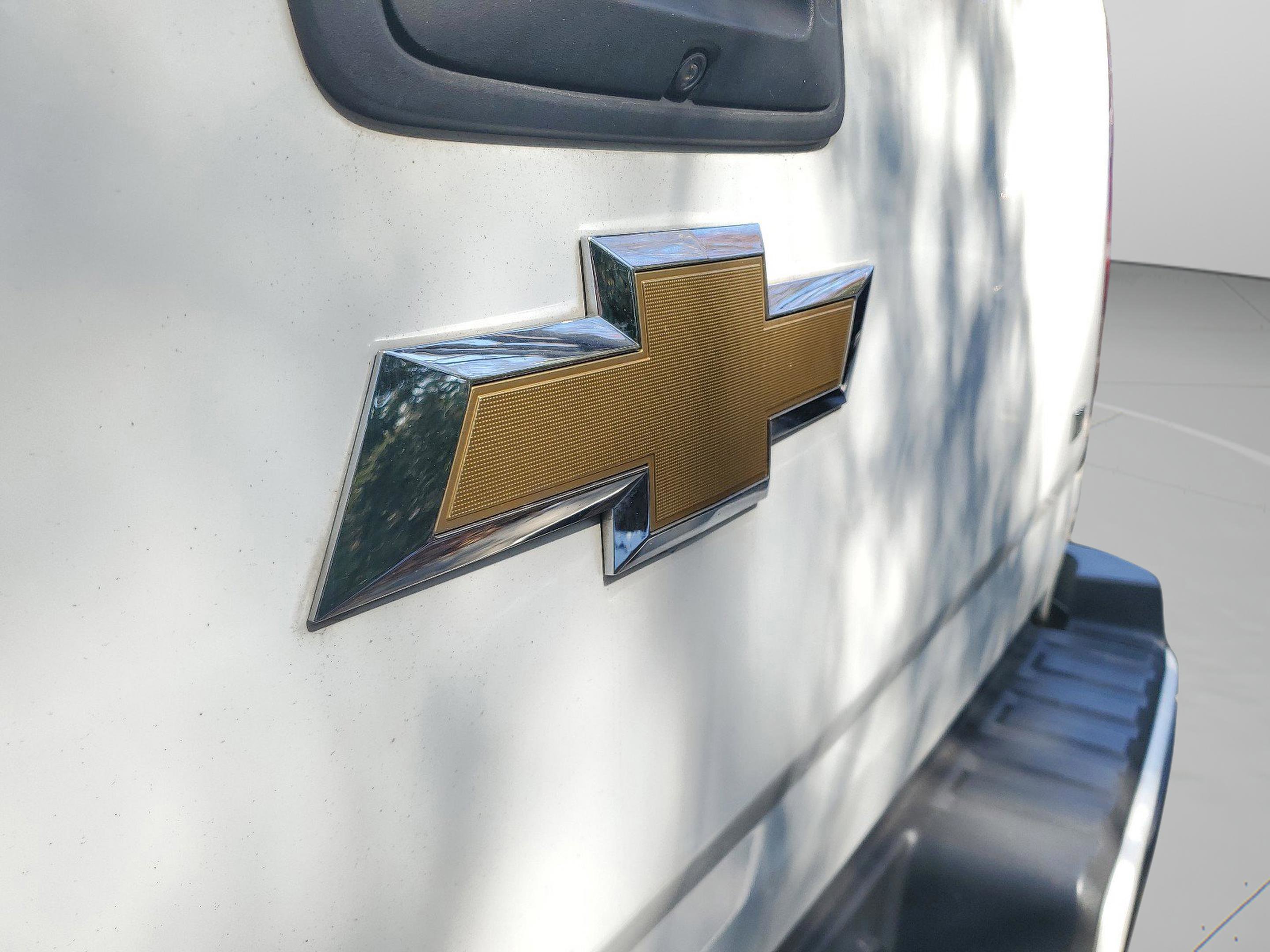 Used 2016 Chevrolet Colorado LT w/ LT Convenience Package image 8