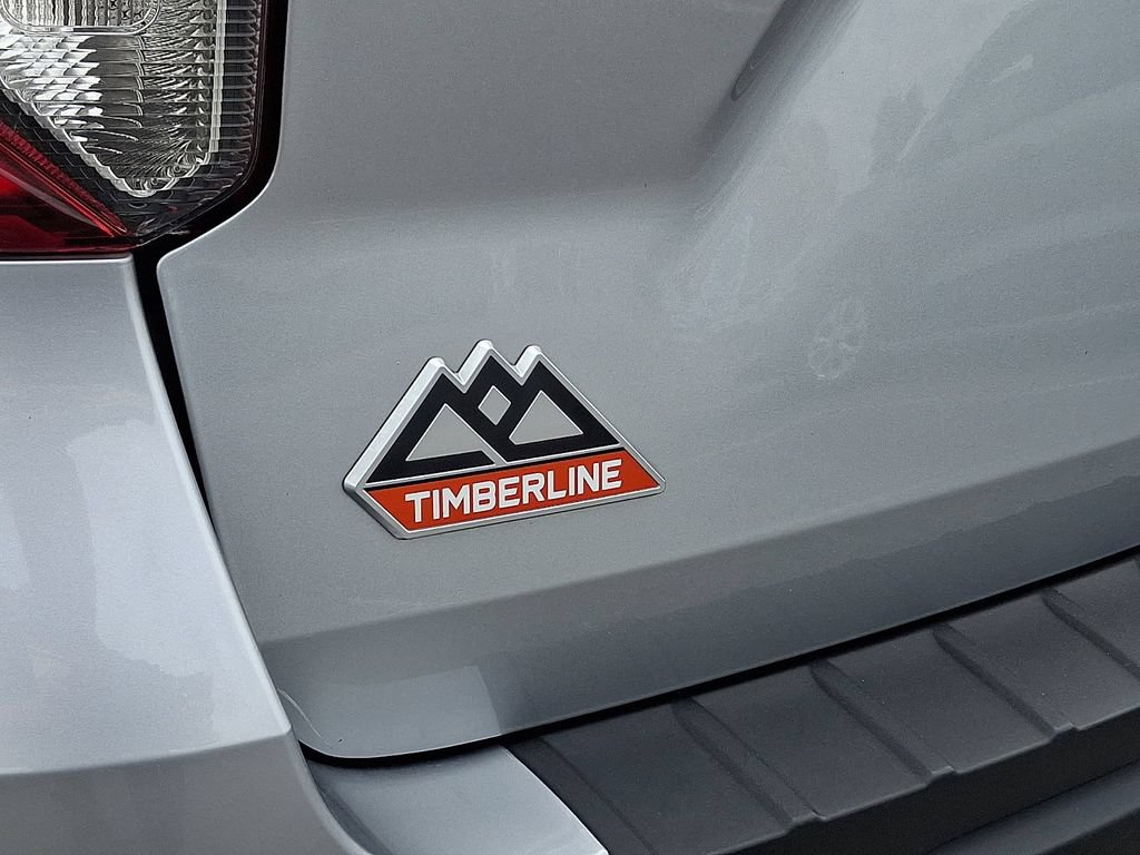 Certified 2023 Ford Explorer Timberline w/ Timberline Technology Package AWD/4WD image 31