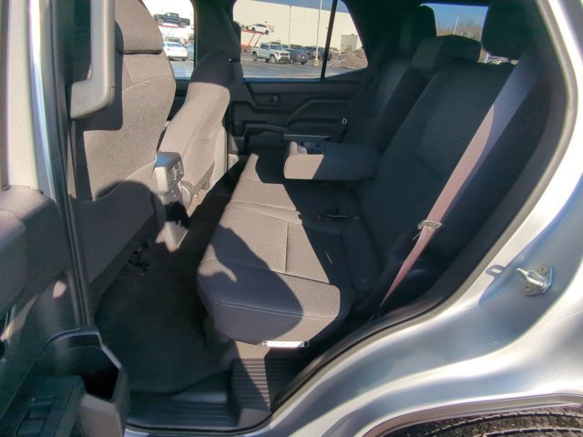 Certified 2025 Toyota 4Runner SR5 image 14