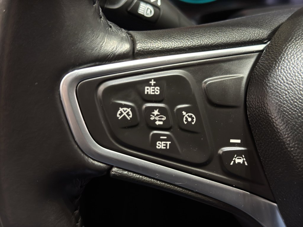 Used 2022 Chevrolet Malibu RS image 20