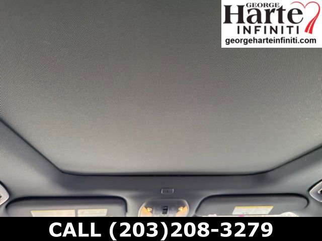 New 2026 INFINITI QX60 Sport image 25