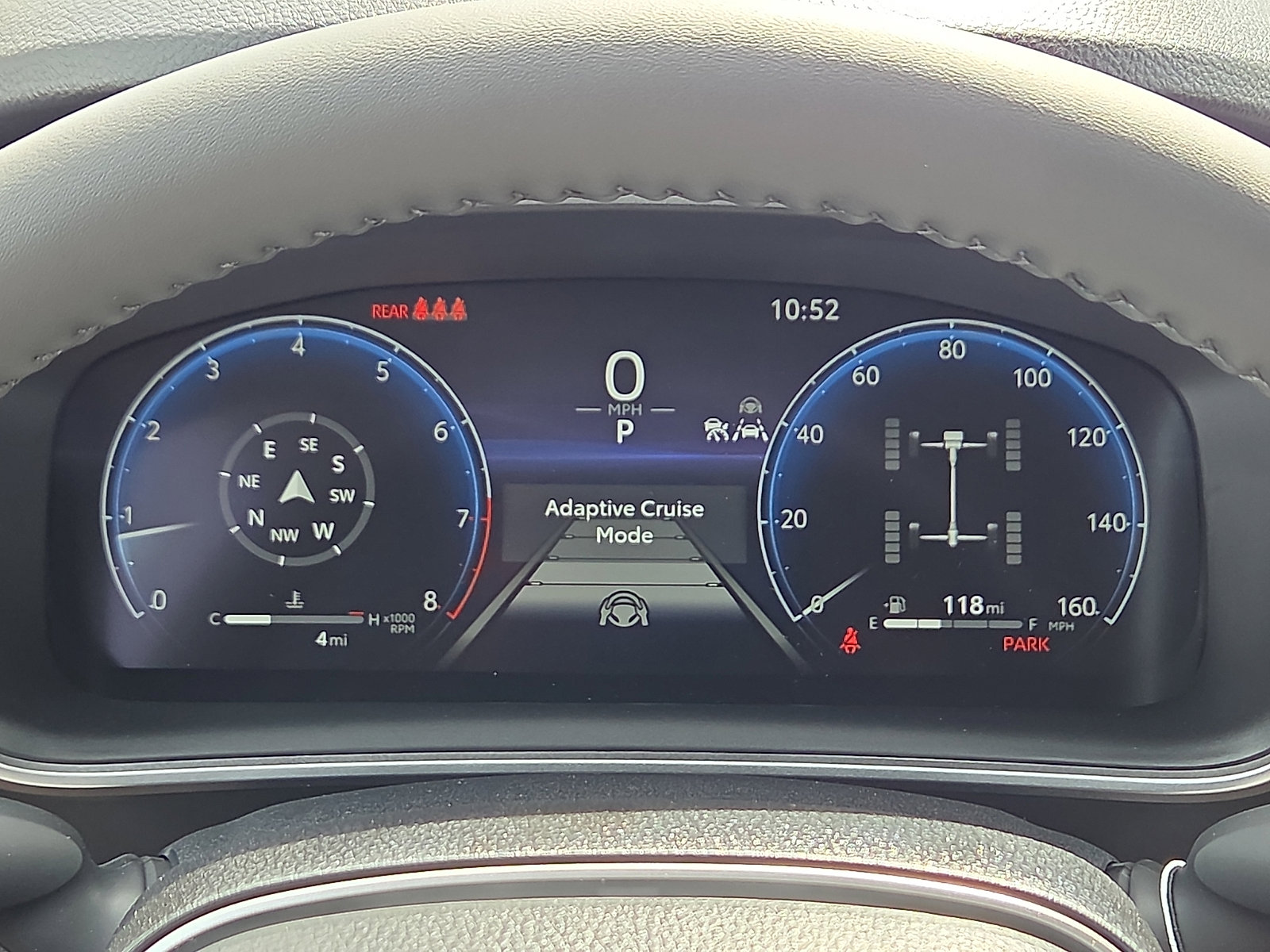 New 2026 Toyota Corolla Cross XLE image 13