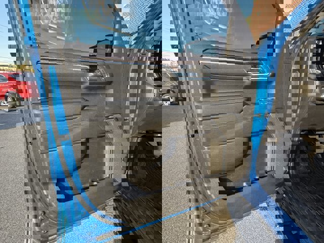 Used 2022 GMC Sierra 1500 Elevation w/ X31 Off-Road Package image 19