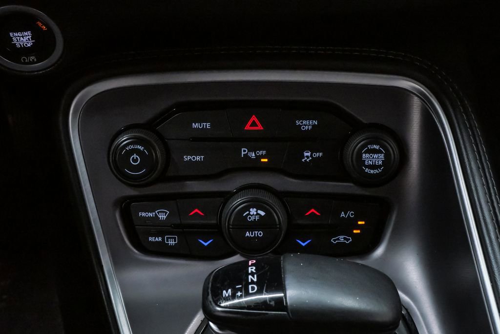 Used 2022 Dodge Challenger GT RWD image 17