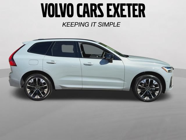 New 2027 Volvo XC60 B5 Plus AWD/4WD image 9