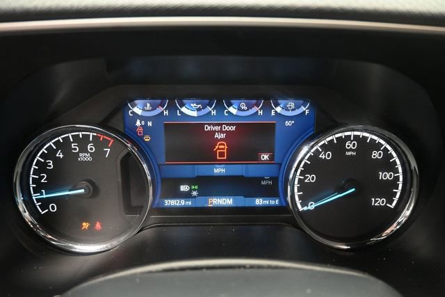 Used 2022 Ford F150 XLT w/ Equipment Group 302A High AWD/4WD image 15