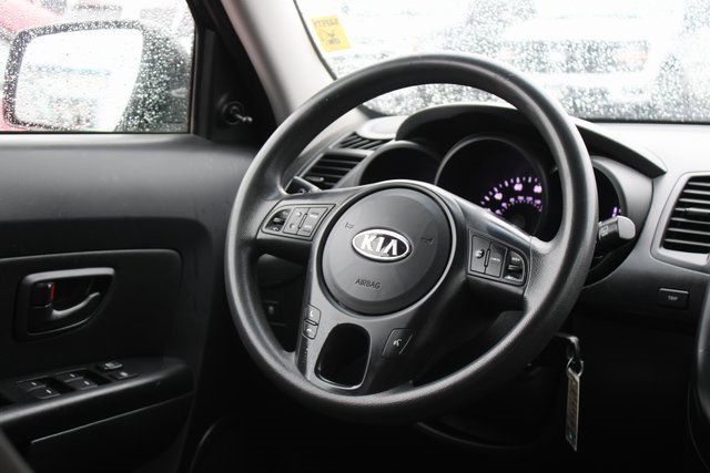 Used 2012 Kia Soul image 20