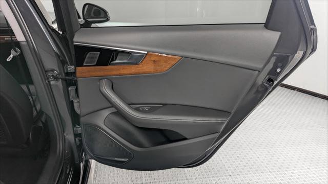 Used 2023 Audi A4 2.0T allroad Premium Plus w/ Premium Plus Package image 21