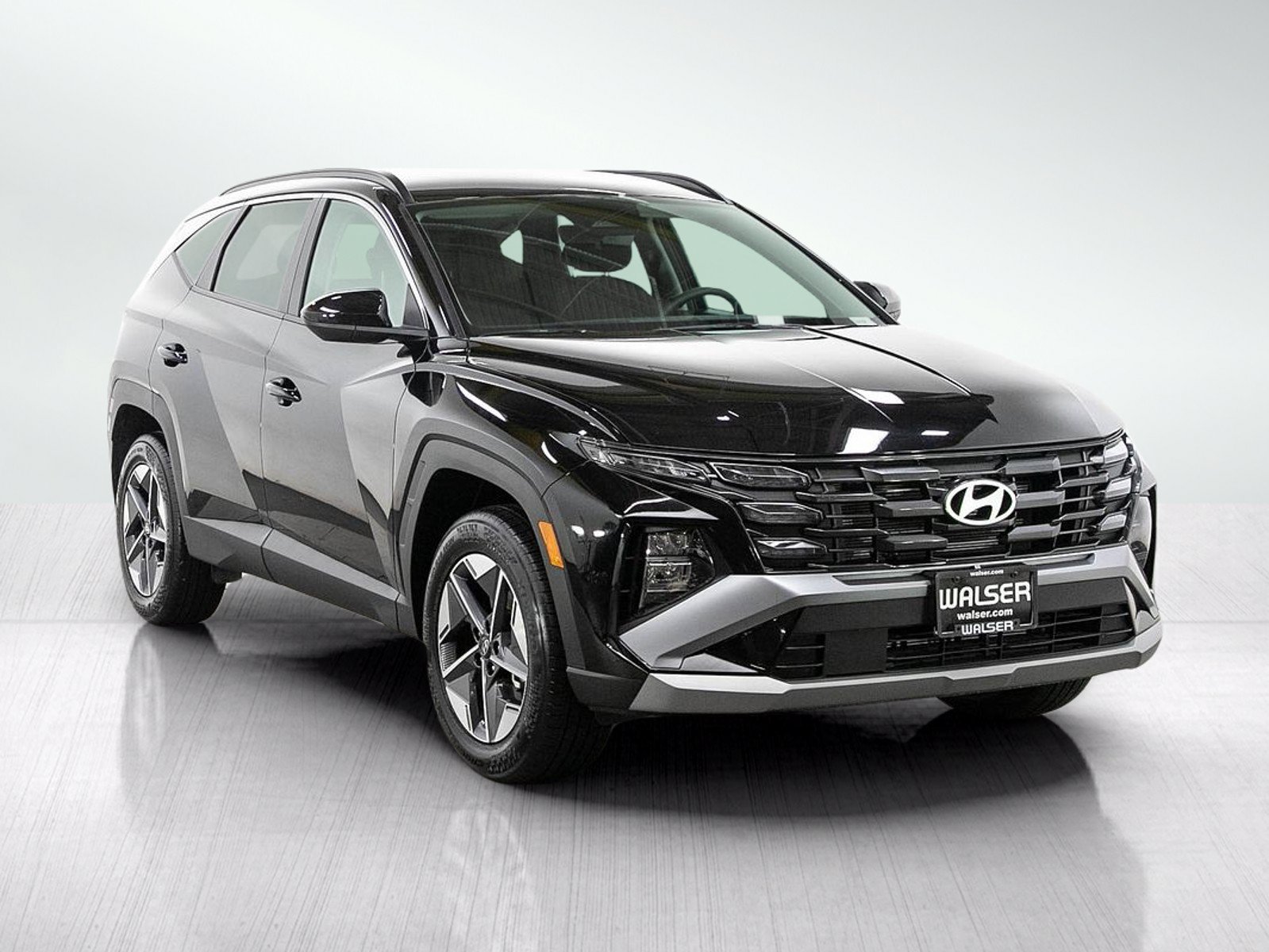 Certified 2026 Hyundai Tucson SEL Plus AWD/4WD image 7