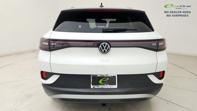 Used 2023 Volkswagen ID.4 Pro S Plus AWD/4WD image 25