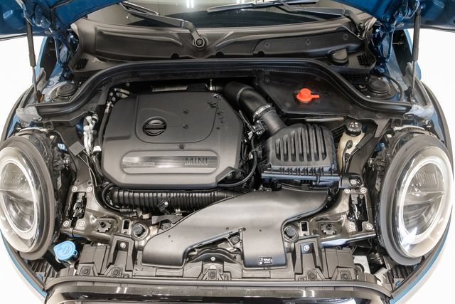 Used 2023 MINI Cooper S FWD image 3