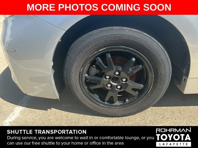 Used 2012 Toyota Prius Four FWD image 6