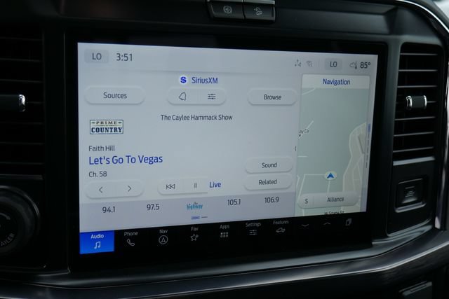 New 2026 Ford F350 Lariat w/ Lariat Ultimate Package AWD/4WD image 23