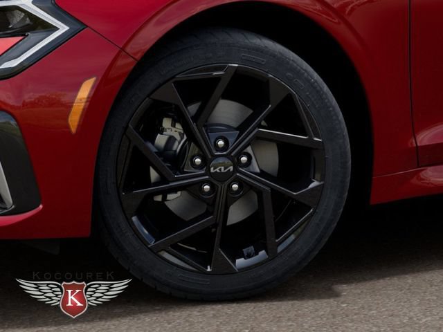 New 2026 Kia K5 GT-Line AWD/4WD image 9