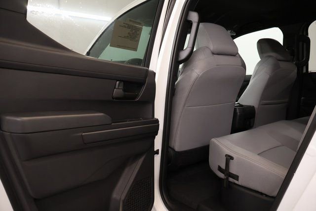 New 2025 Toyota Tacoma SR5 image 25