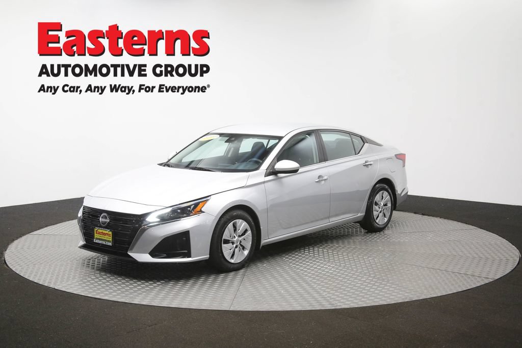 Used 2023 Nissan Altima 2.5 S FWD image 54