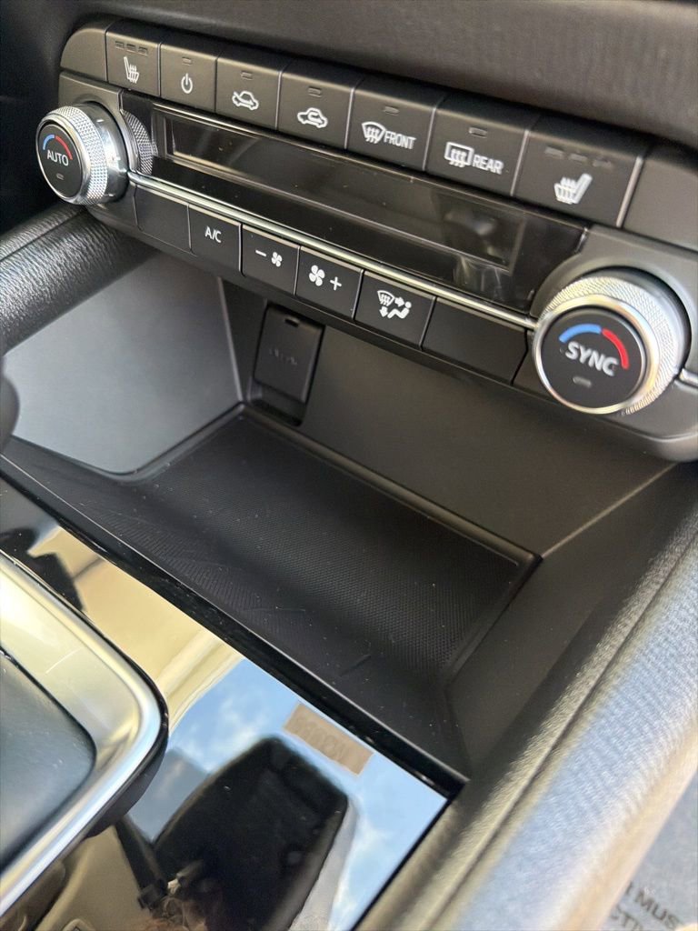 New 2025 MAZDA CX-5 AWD 2.5 S w/ Select Package image 27