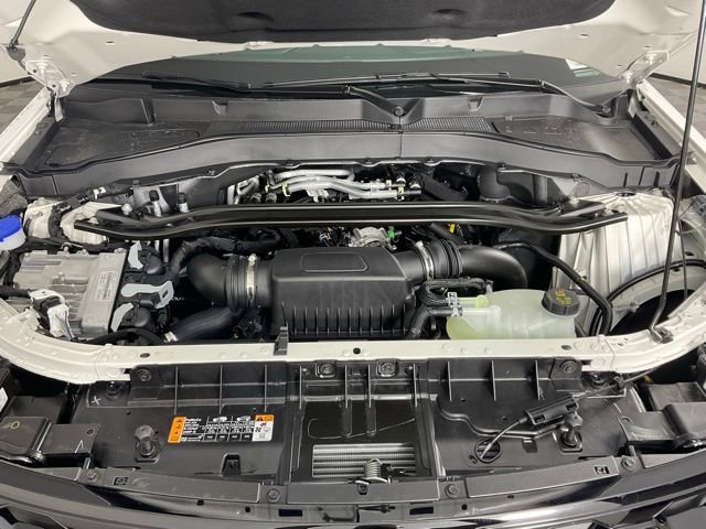 New 2026 Ford Explorer ST w/ Sun And Sound Package image 9