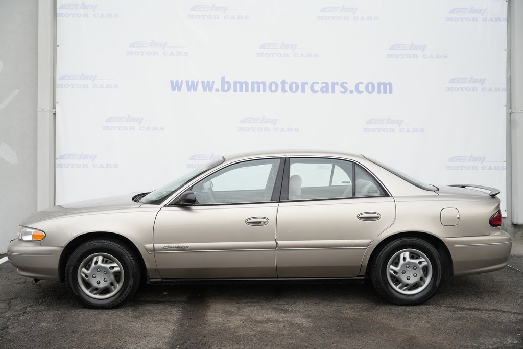 Used 1998 Buick Century Custom image 8