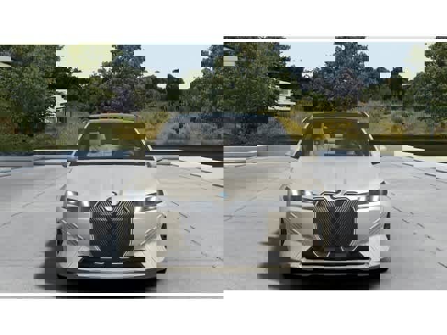 New 2026 BMW iX xDrive45 w/ Executive Package AWD/4WD image 3