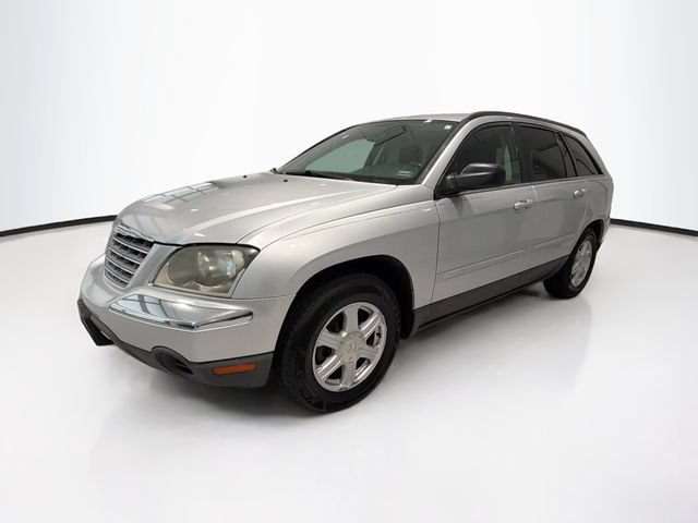 Used 2005 Chrysler Pacifica Touring FWD image 3